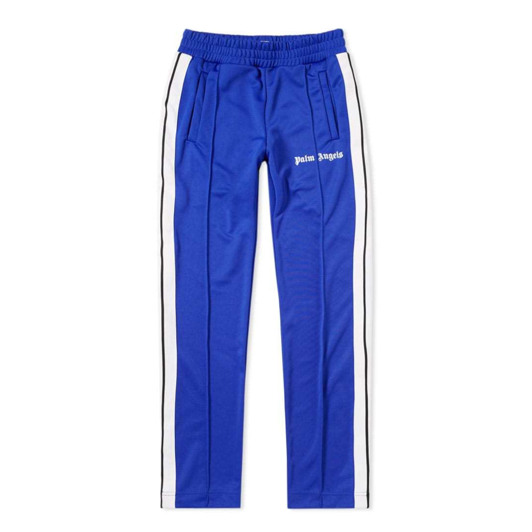 Blue Tracksuit