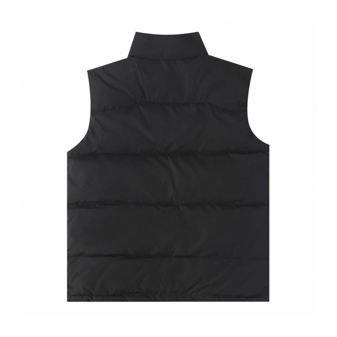 Black Gilet