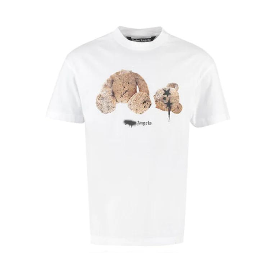 Bear T-shirt