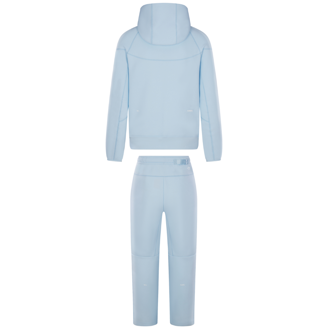 Baby Blue Tracksuit