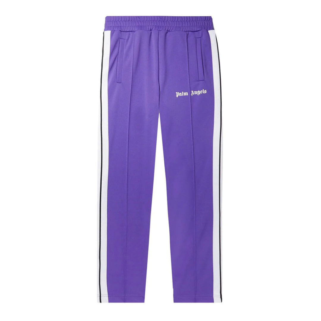 Purple Tracksuit