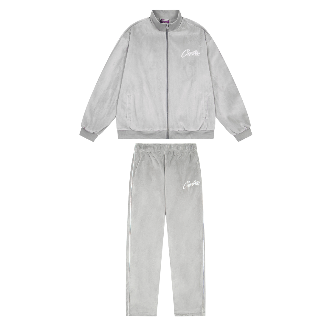 Alcatraz Tracksuit