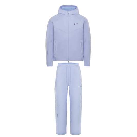 Palest Purple Tracksuit