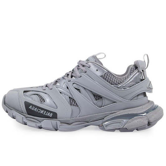 3.0 Recycled Sole Medium Grey