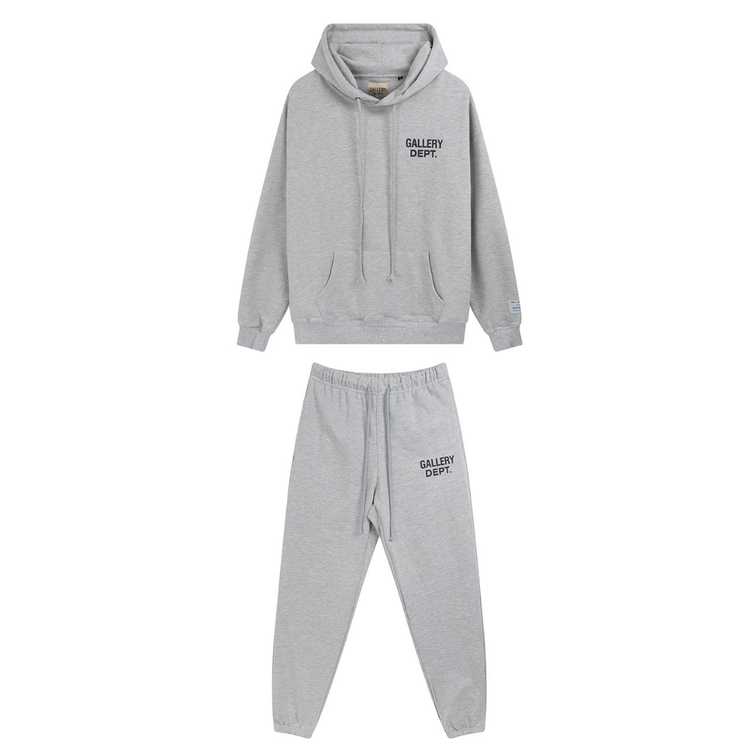 Dpt Tracksuit