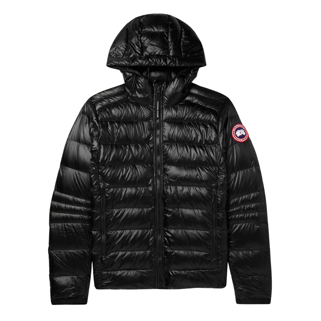 Crofton Jacket
