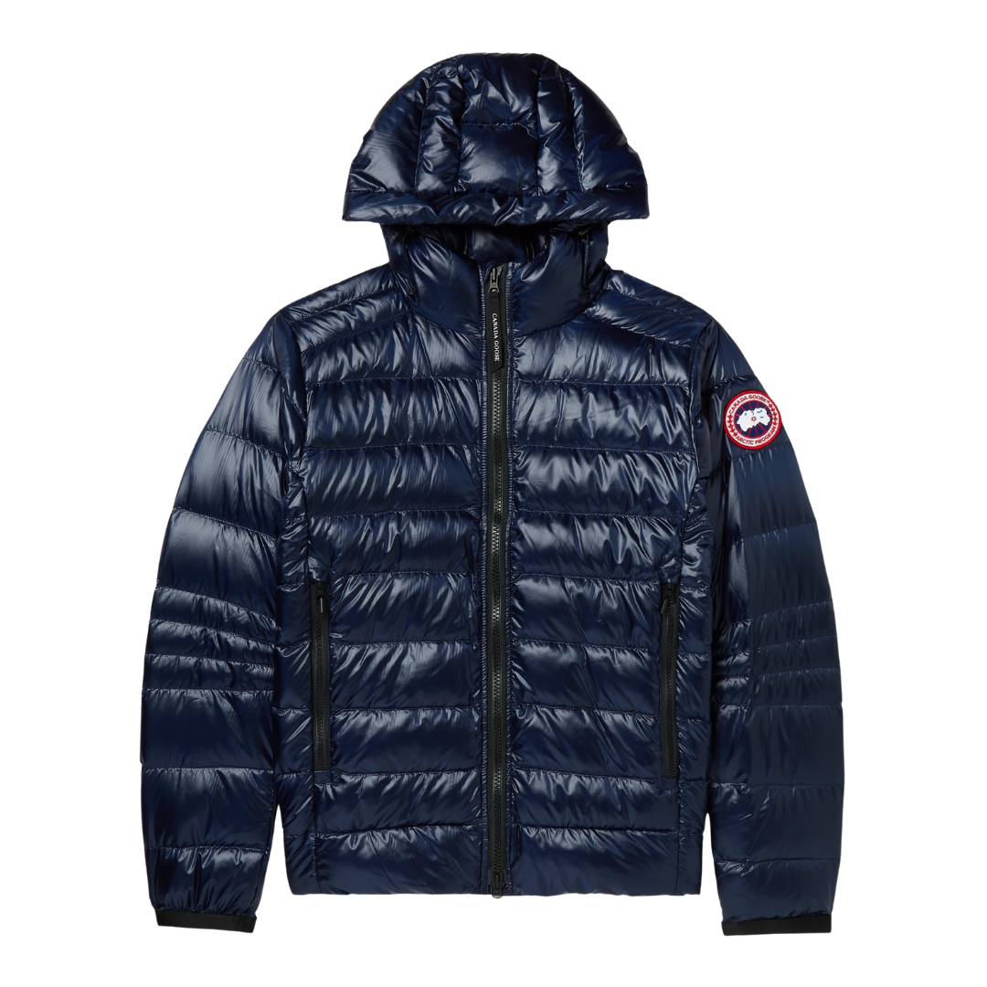 Crofton Jacket