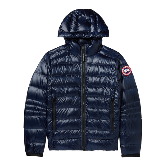 Crofton Jacket