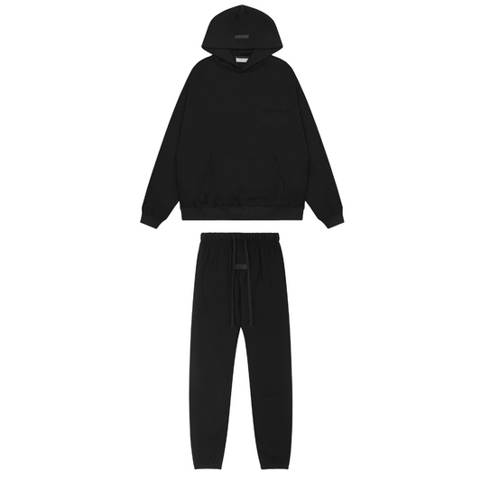 Black Tracksuit