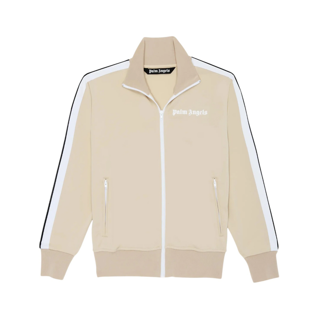 Beige Tracksuit