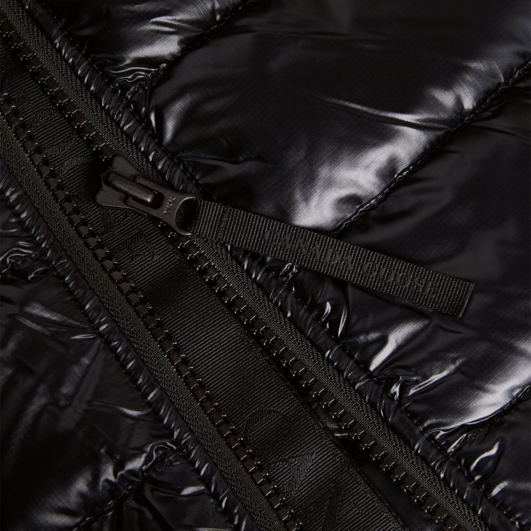 Go Crofton Jacket Black Label