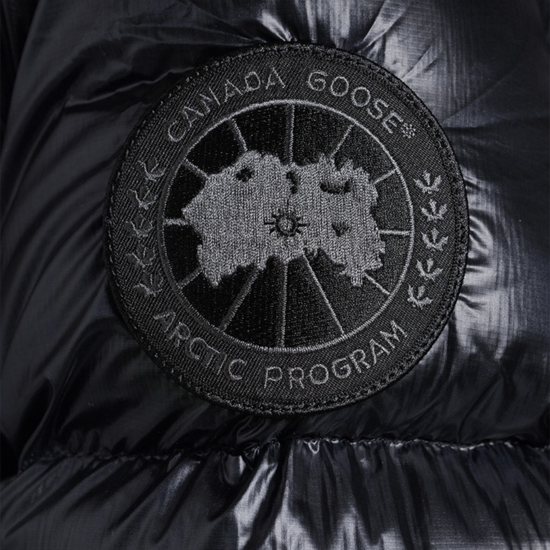 Go Crofton Jacket Black Label