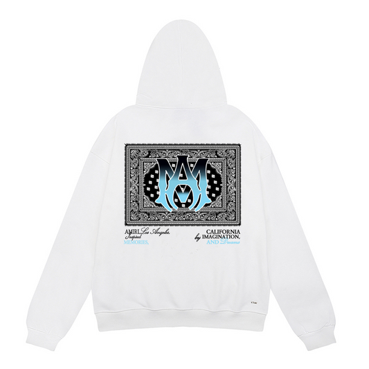 Bandana Hoodie