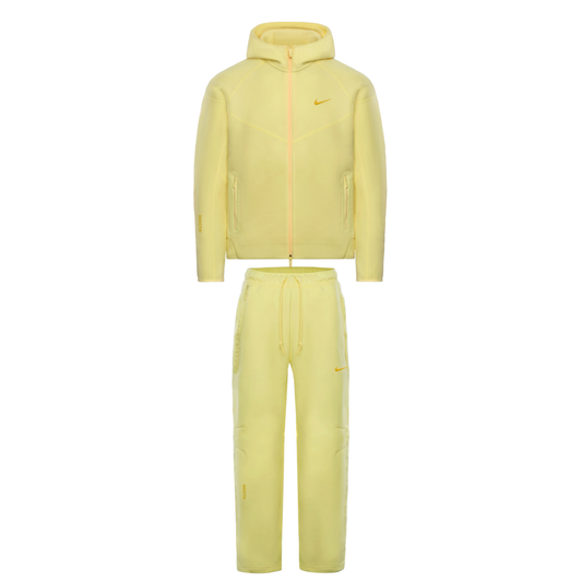Citron Tint Tracksuit