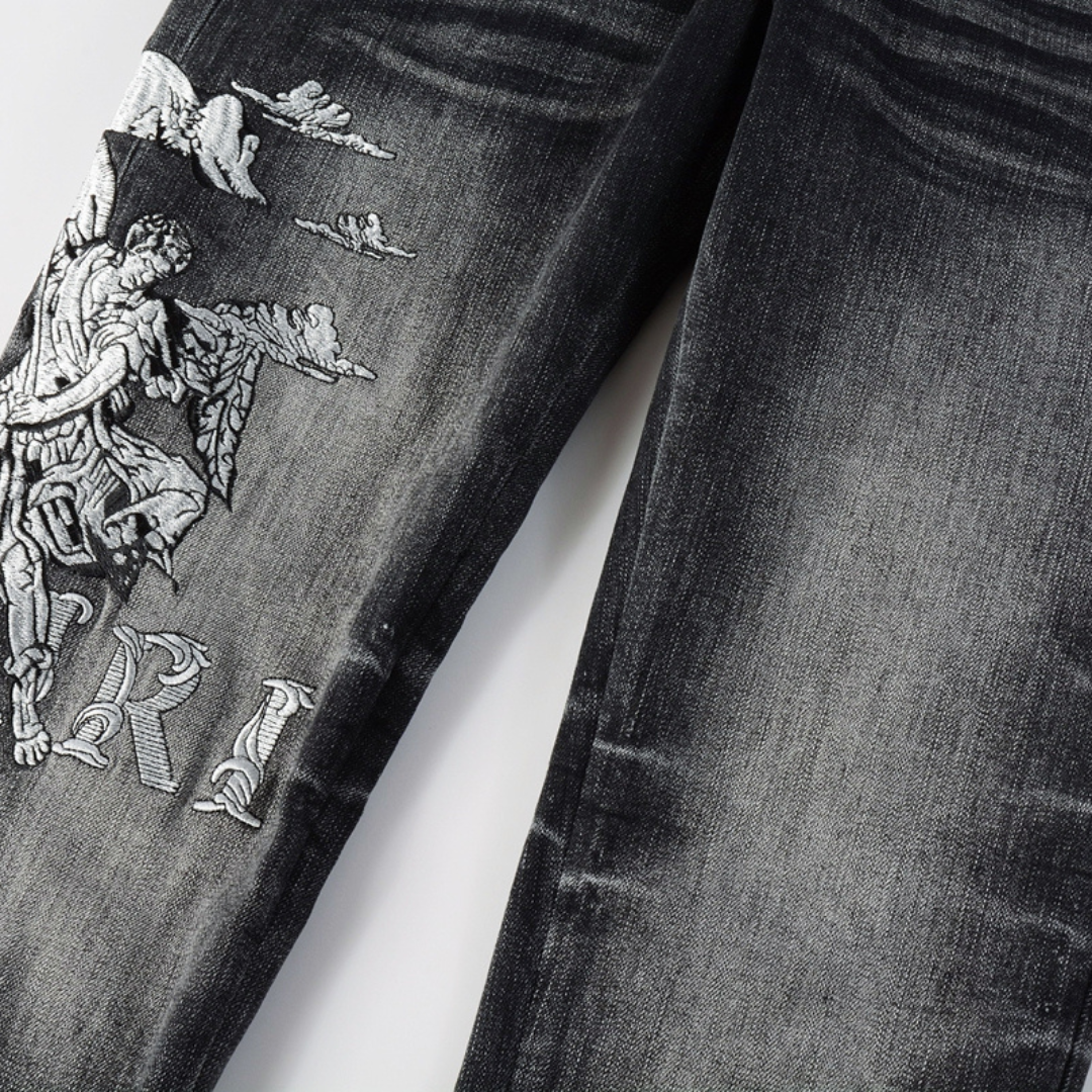Angel Jeans