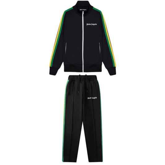 Nougat Tracksuit